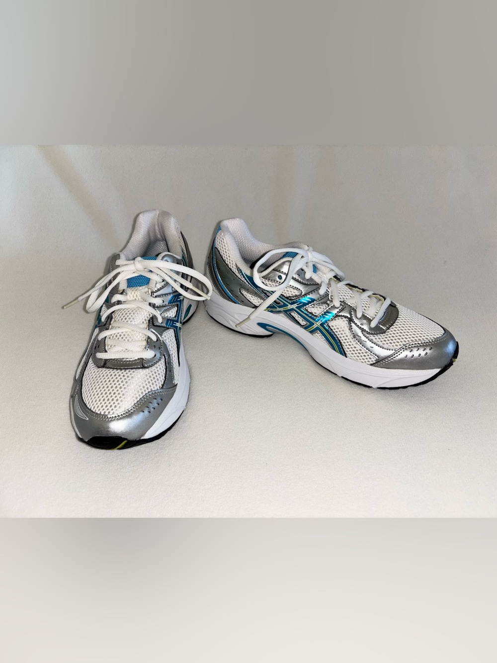 ASICS GEL Impression 3 T0J7N Running Shoes Women’s 8.5